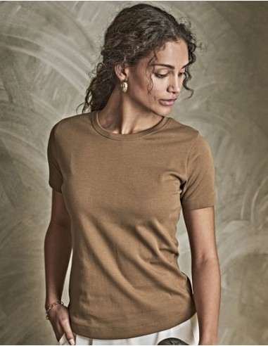 TEE-580-Womens Interlock Tee